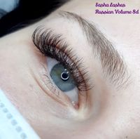 mega volume lashes